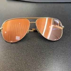 Quay Sunglasses